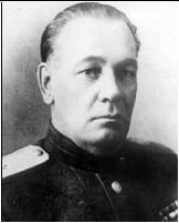 Василий Степанович Прошин