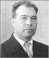Николай Михайлович Мирошниченко