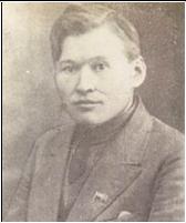 Александр Фёдорович Эшкинин