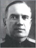 Сергей Иванович Соловьёв