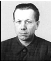 Георгий Сергеевич Горячев