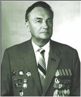 Тихон Иванович Сушков