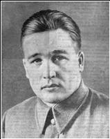 Геннадий Николаевич Годовицын