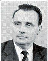 Николай Петрович Кругликов