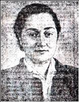 Нина Александровна Джавахишвили