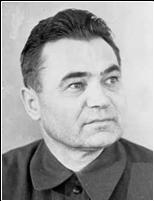 Георгий Григорьевич Войтенко