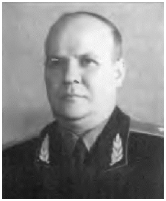 Павел Павлович Тихонов