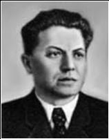 Виктор Николаевич Лисицын