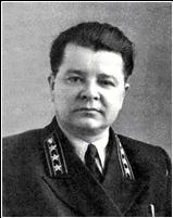 Георгий Николаевич Пономарёв