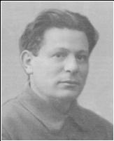 Иван Александрович Кравцов