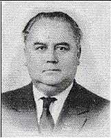 Константин Кузьмич Николаев