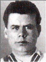 Михаил Петрович Викторов (Новосёлов)