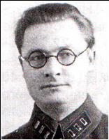 Фёдор Григорьевич Лапшин