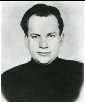 Павел Степанович Воронцов