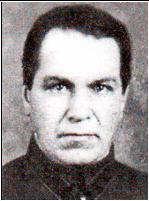 Пётр Иванович Капотов