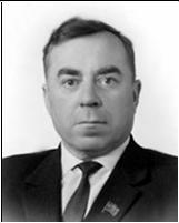 Иван Иванович Петров