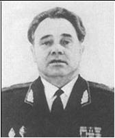 Владимир Никитович Новиков
