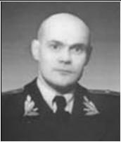 Иосиф Михайлович Гуков