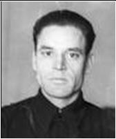 Иван Григорьевич Киршев
