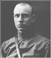 Николай Яковлевич Кулаков