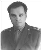 Андрей Тихонович Останин