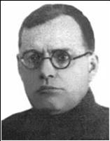 Михаил Иванович Целищев