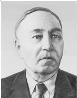 Сергей Андреевич Коричев