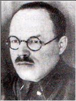 Алексей Михайлович Розанов