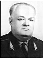 Яков Прокопьевич Никулкин