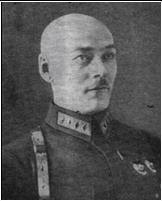 Иван Дмитриевич Каширин