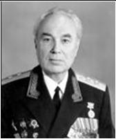 Салих Зелялетдинович Япеев