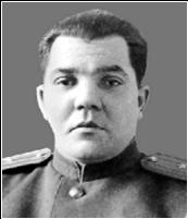 Дмитрий Иванович Баьенко