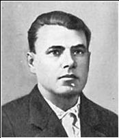 Николай Иванович Сташков