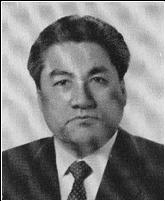 Сагидулла Кубашев