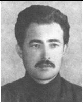 Александр Михайлович Джатиев