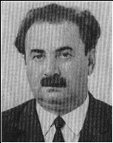 Георгий Николаевич Джуссоев