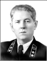 Сергей Васильевич Горюнов