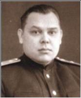 Александр Николаевич Феклюнин