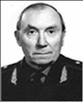Сергей Васильевич Толкунов