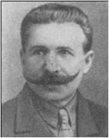 Иона Дмитриевич Осипов