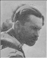 Александр Михайлович Ханов
