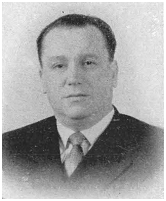 Фёдор Анисимович Сурганов