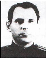 Иван Фёдорович Дятлов