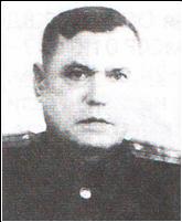 Павел Станиславович Сотский