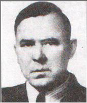 Дмитрий Степанович Гусев