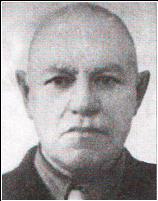 Фёдор Иванович Гусев