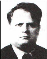 Иван Васильевич Недосеков