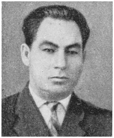 Георгий Алексеевич Козлов