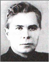 Григорий Никитич Стыценко