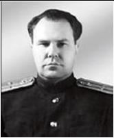 Валентин Михайлович Миклин